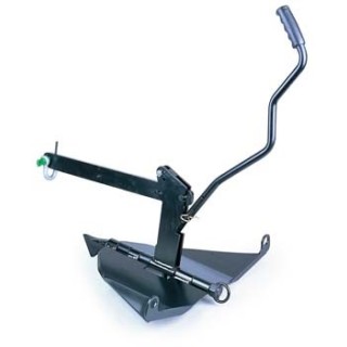 Winch anchor - ARB ARB230 - genuine ARB part | Szekla4x4